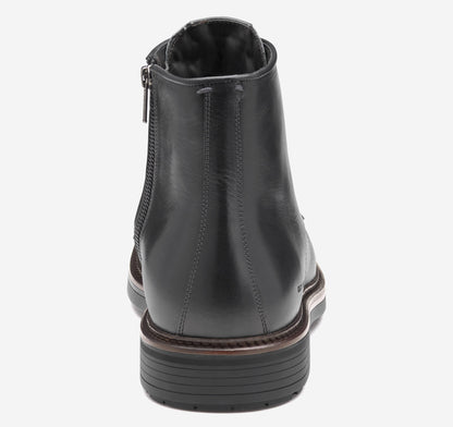 Johnston Murphy Men's Latham Cap Toe Boot