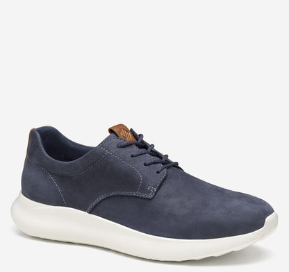Johnston Murphy Men's Amherst 2.0 Plain Toe
