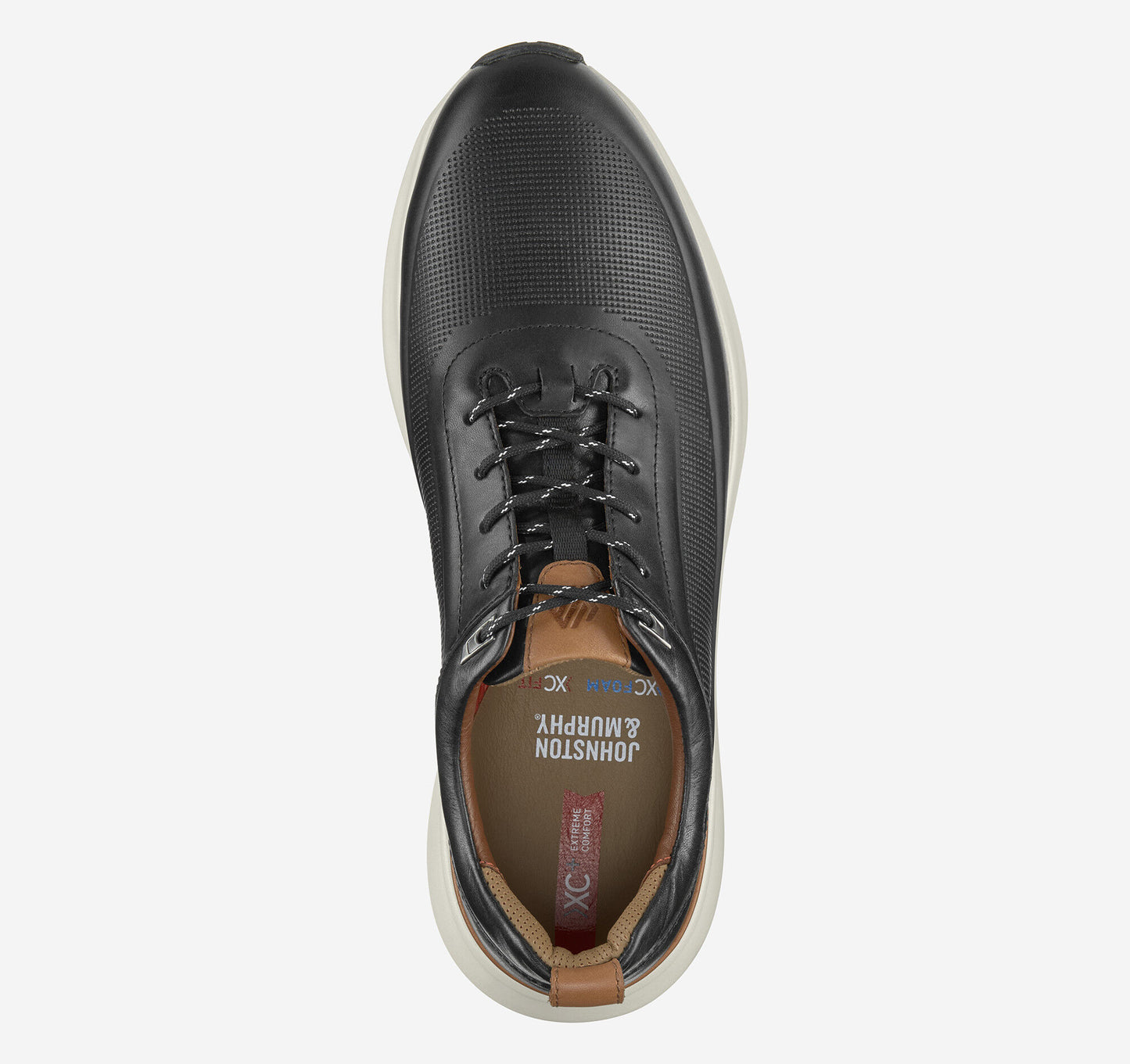 Johnston Murphy Men's XC+™ Declan U-Throat