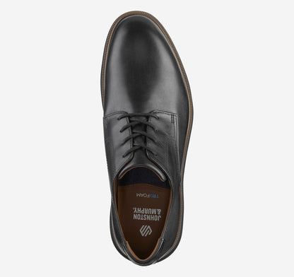 Johnston Murphy Men's Larkin Plain Toe