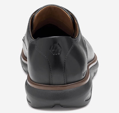 Johnston Murphy Men's Larkin Plain Toe