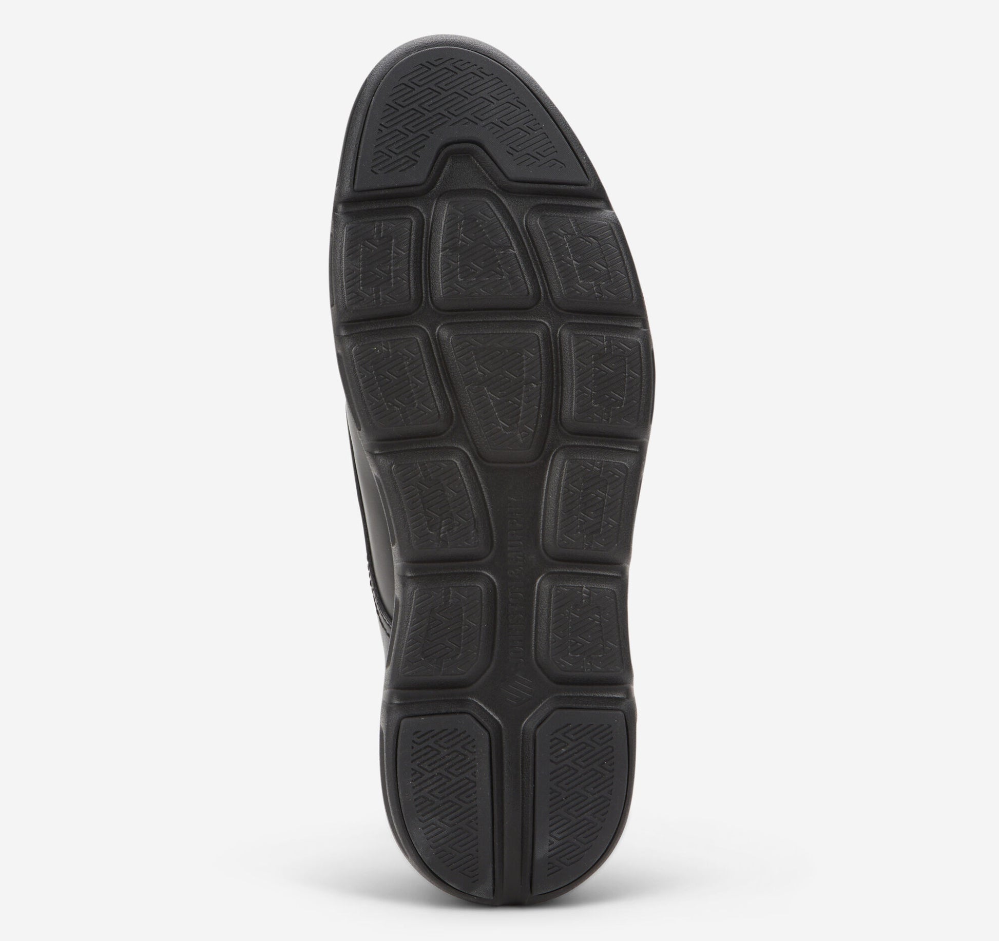 Johnston Murphy Men's Larkin Plain Toe