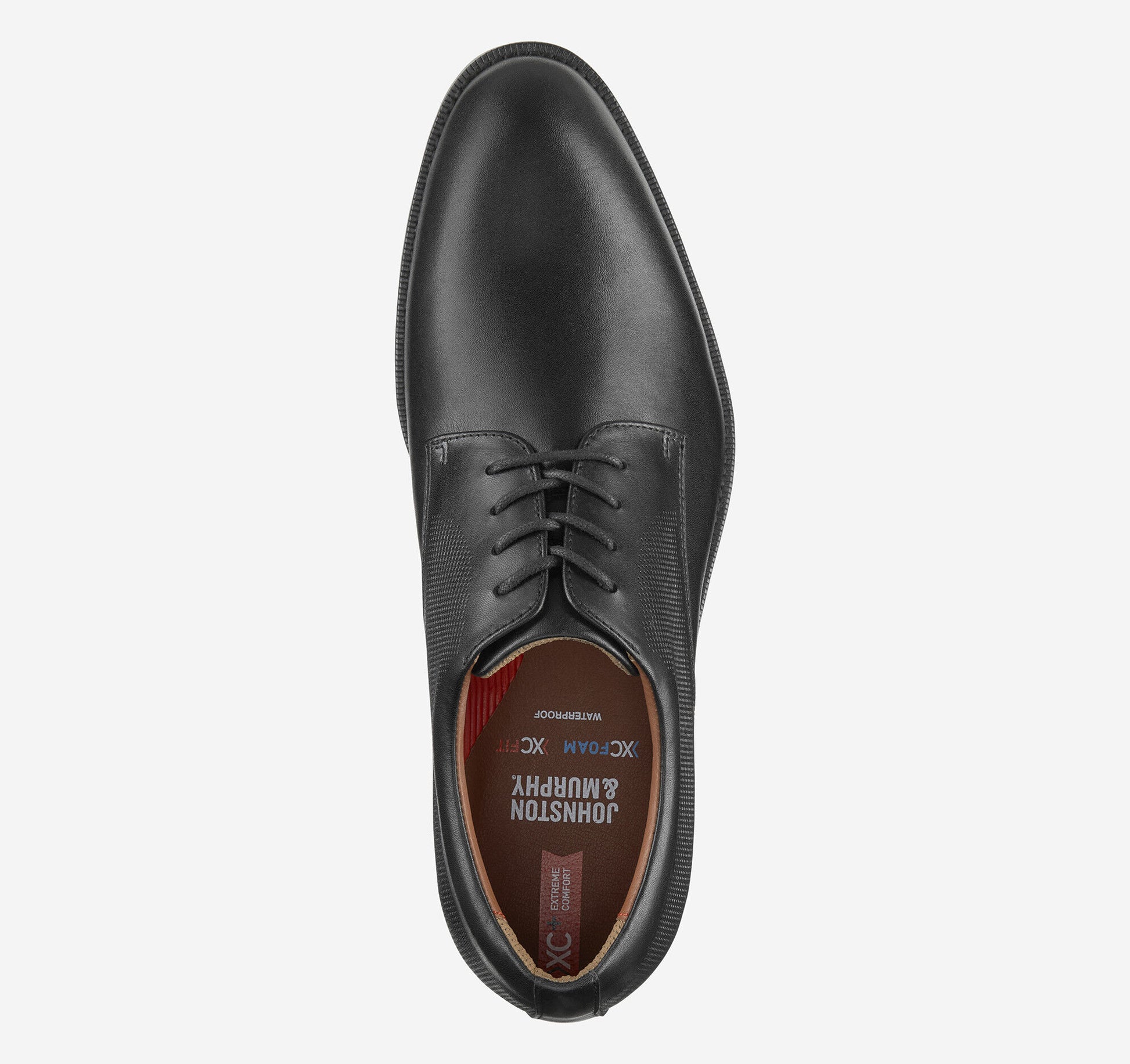 Johnston Murphy Men's XC+™ Copley Plain Toe