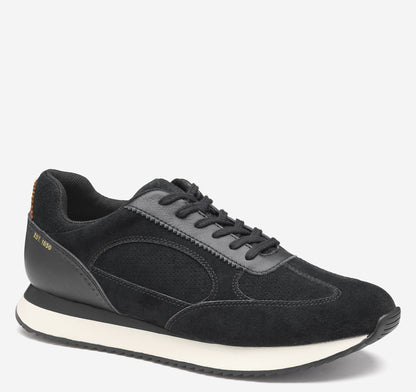 Johnston Murphy Men's Chase Perfed T-Toe