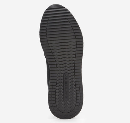 Johnston Murphy Men's Chase Perfed T-Toe