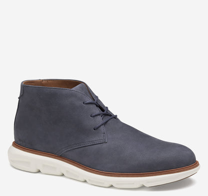 Johnston Murphy Men's Larkin Chukka Boot
