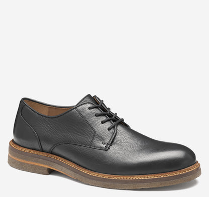 Johnston Murphy Men's Calder Plain Toe