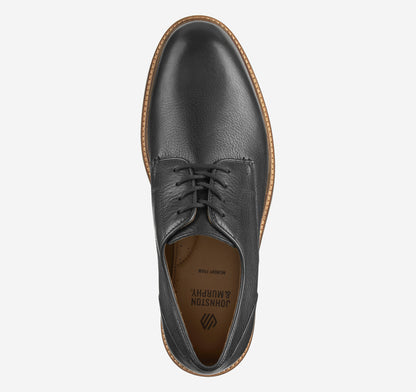 Johnston Murphy Men's Calder Plain Toe