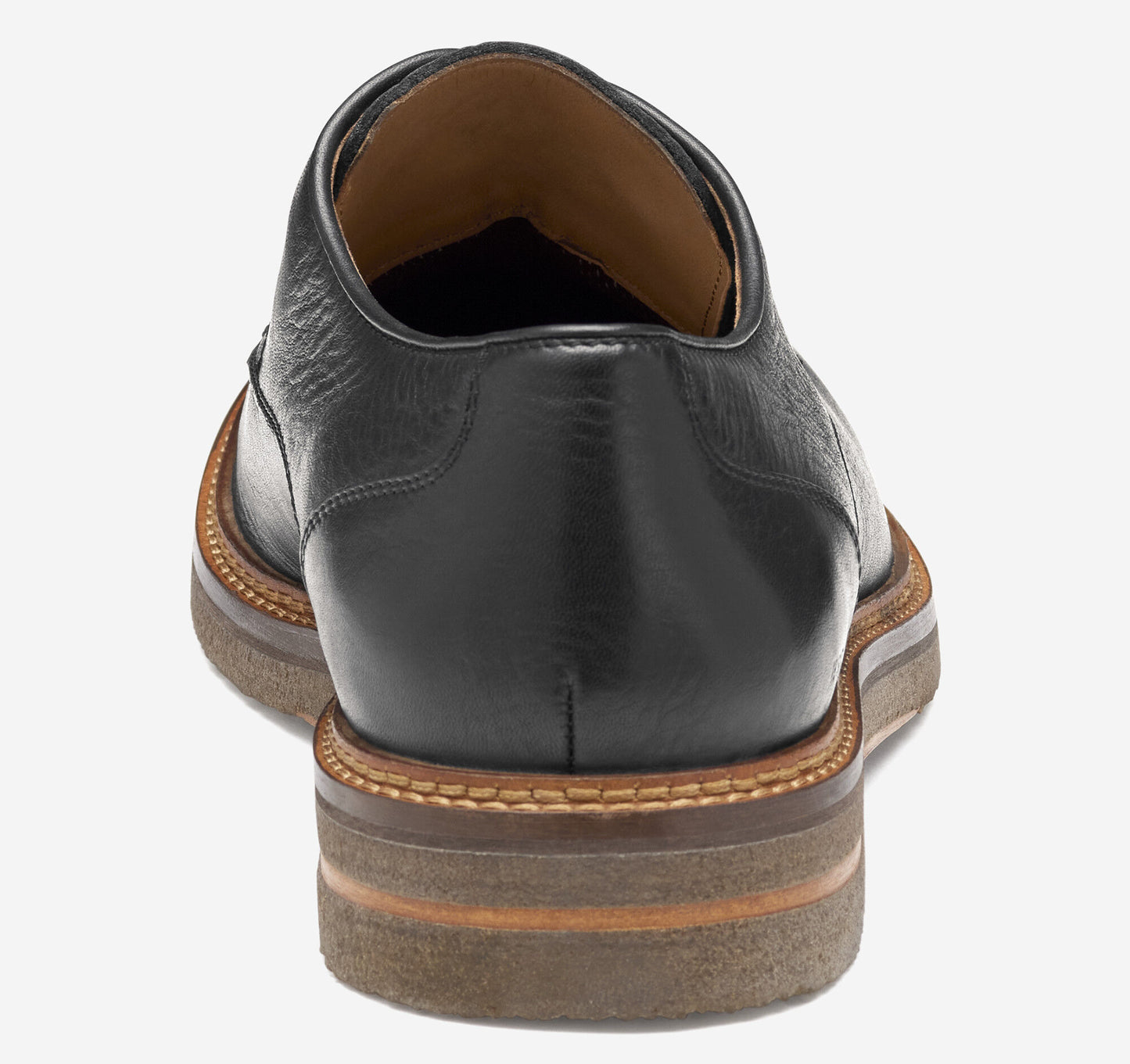 Johnston Murphy Men's Calder Plain Toe