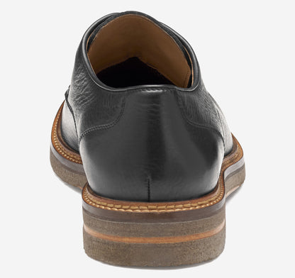 Johnston Murphy Men's Calder Plain Toe