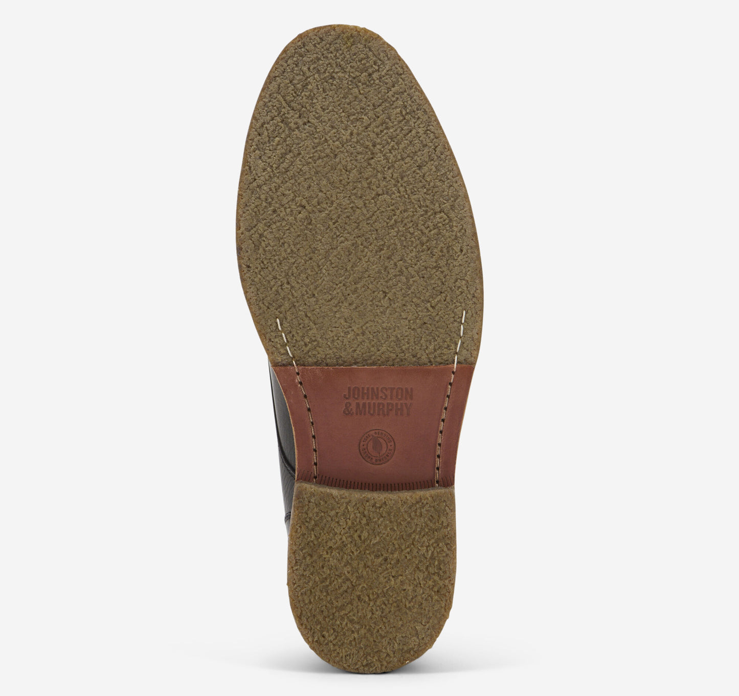 Johnston Murphy Men's Calder Plain Toe
