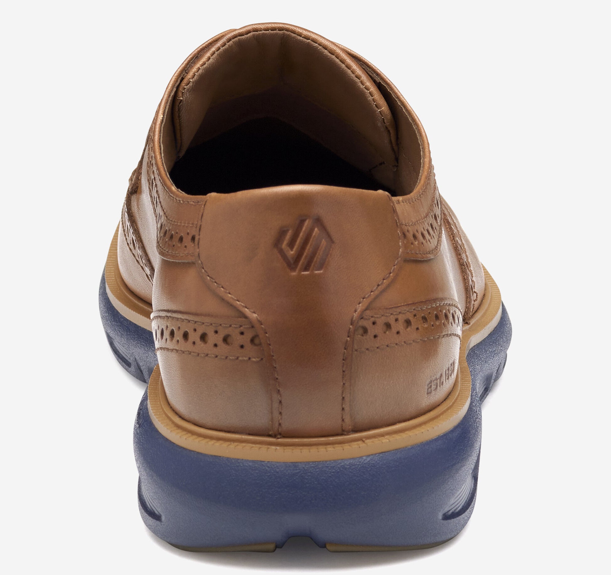 Johnston Murphy Men's Larkin Wingtip
