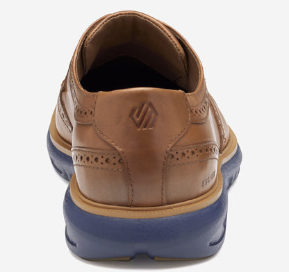 Johnston Murphy Men's Larkin Wingtip