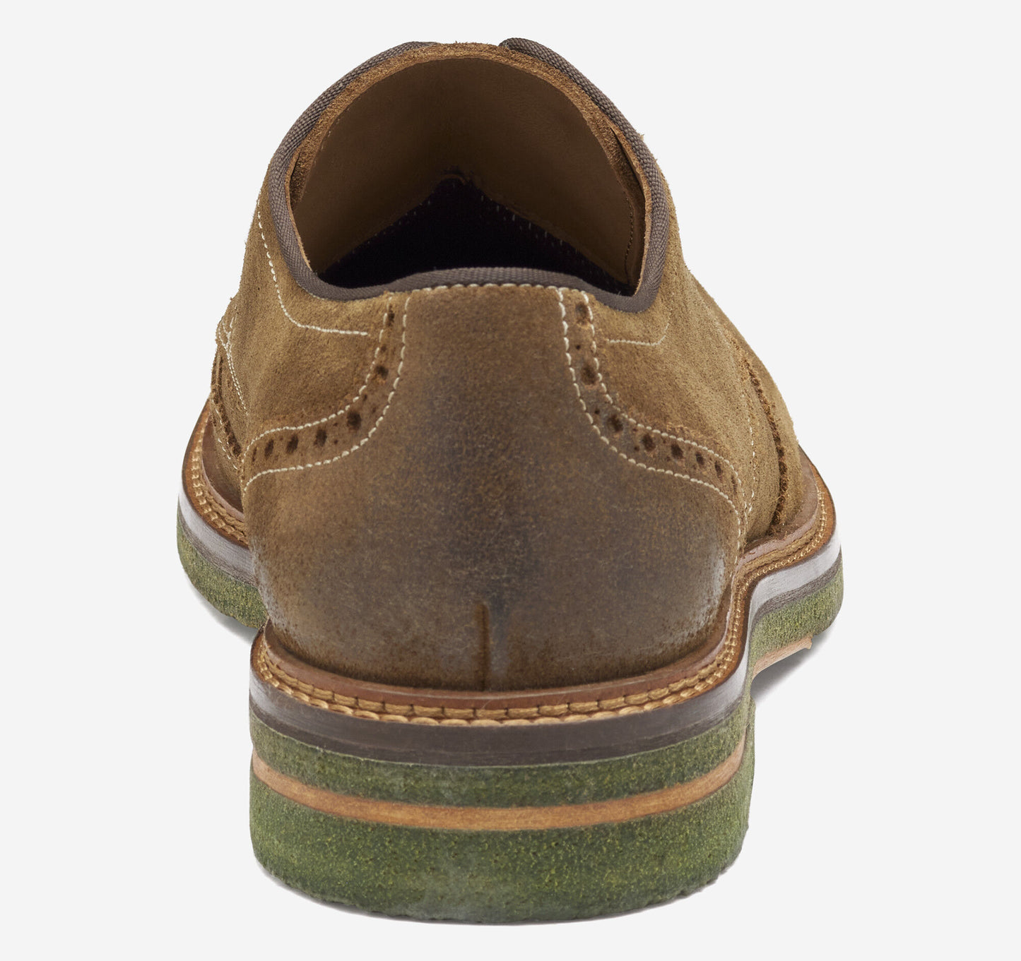 Johnston Murphy Men's Calder Wingtip