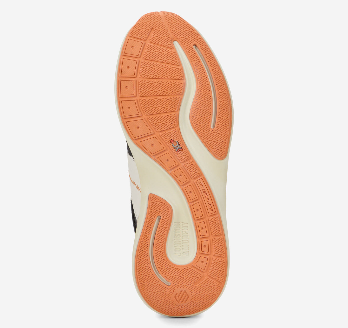 Johnston Murphy Men's XC+™ Declan Jogger