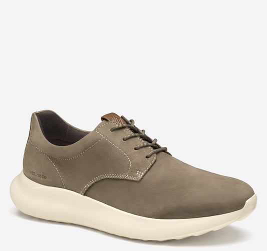Johnston Murphy Men's Amherst 2.0 Plain Toe