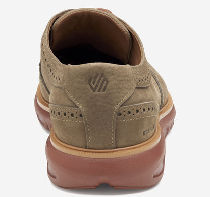 Johnston Murphy Men's Larkin Wingtip