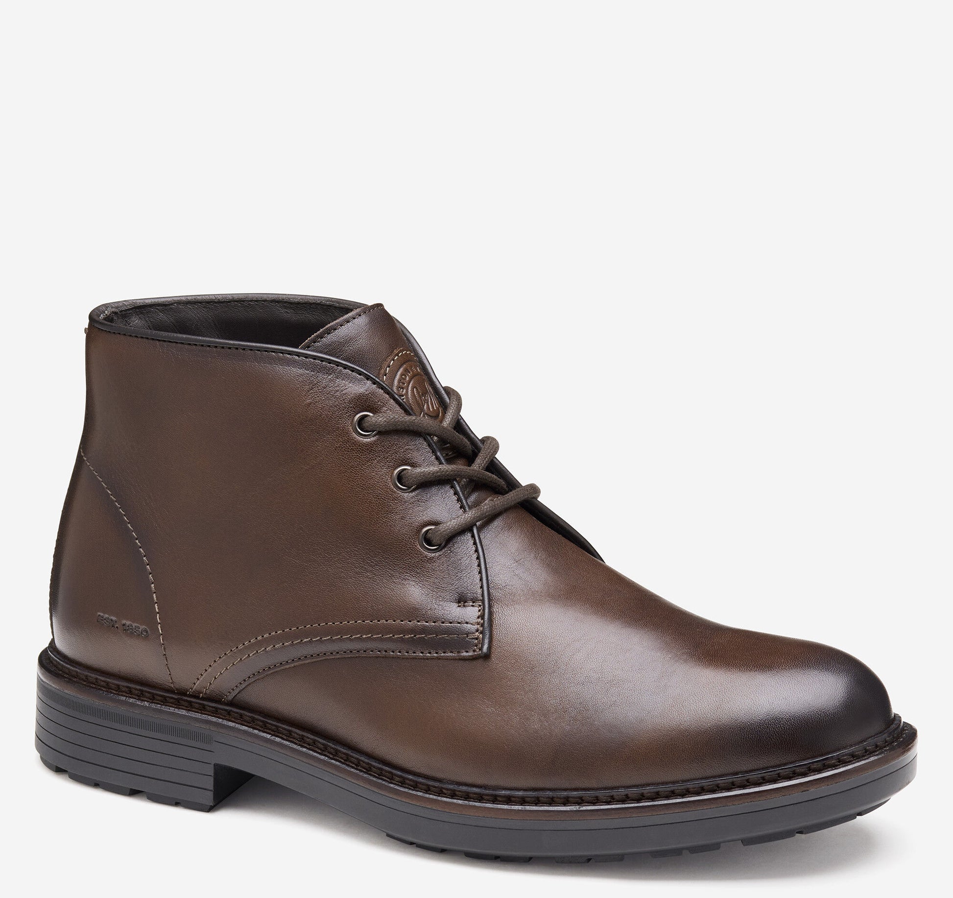 Johnston Murphy Men's Latham Chukka Boot