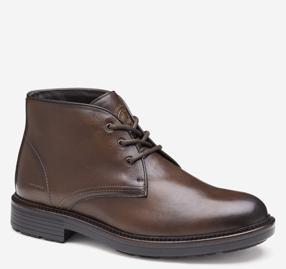 Johnston Murphy Men's Latham Chukka Boot