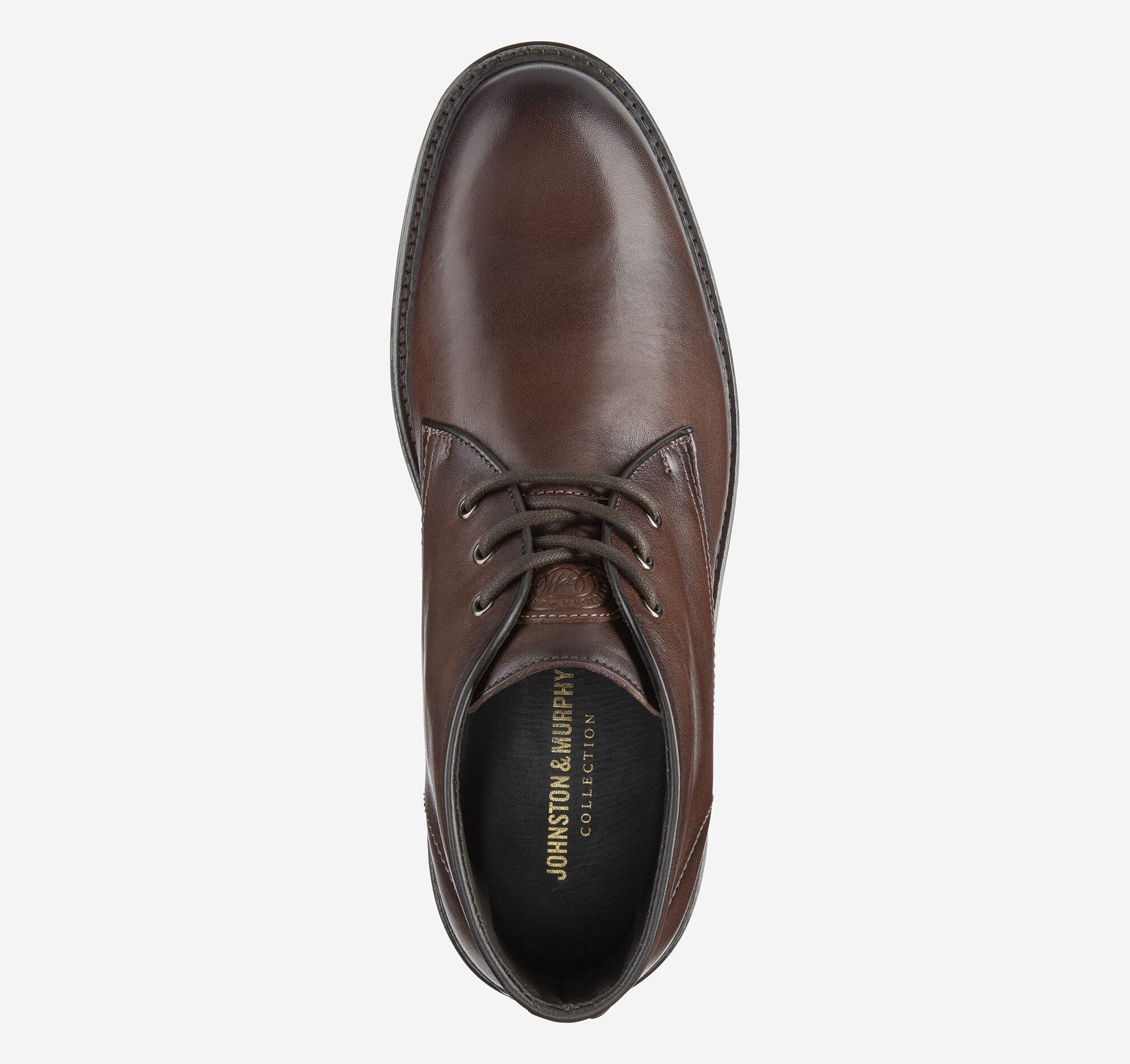 Johnston Murphy Men's Latham Chukka Boot