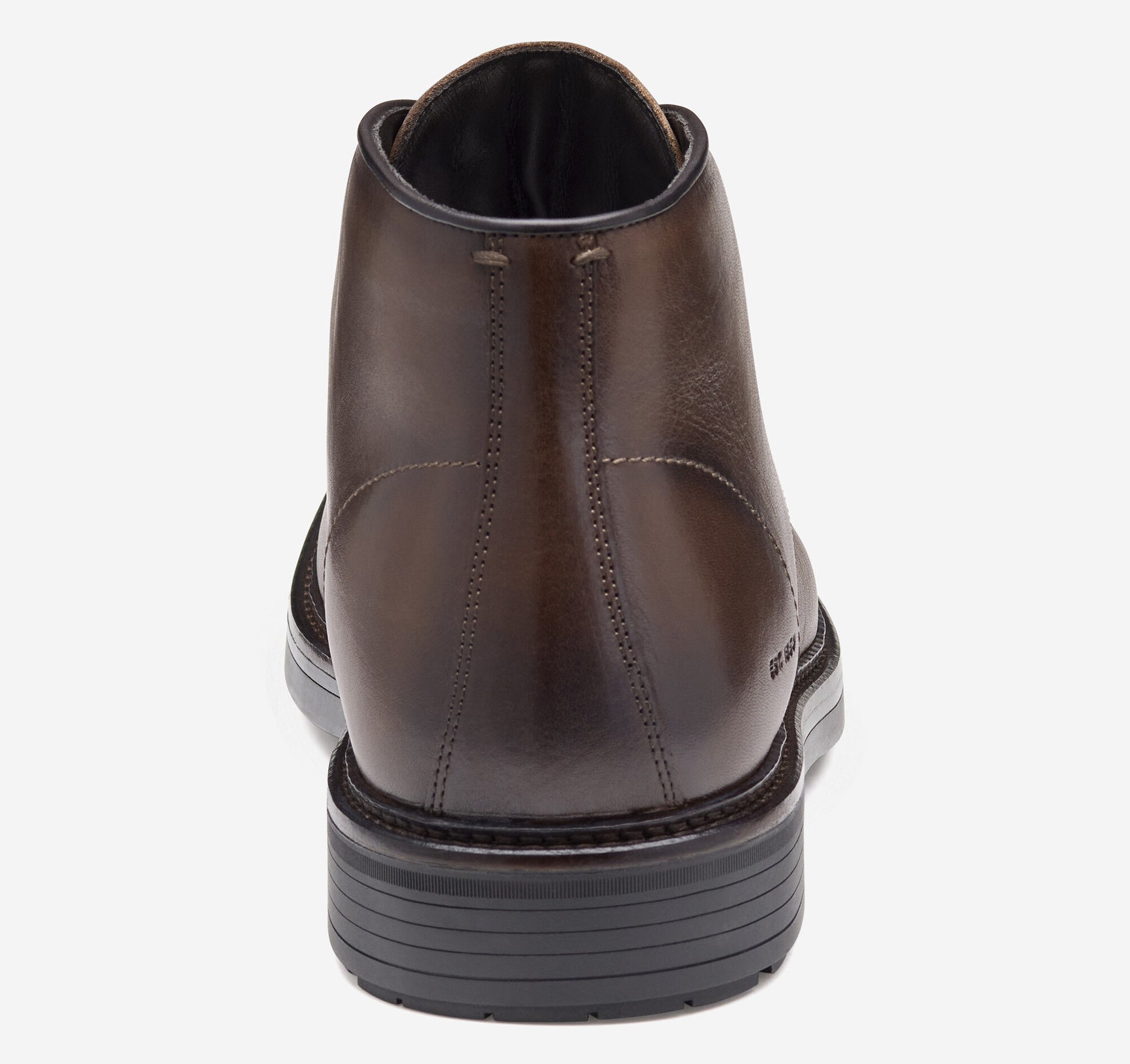 Johnston Murphy Men's Latham Chukka Boot
