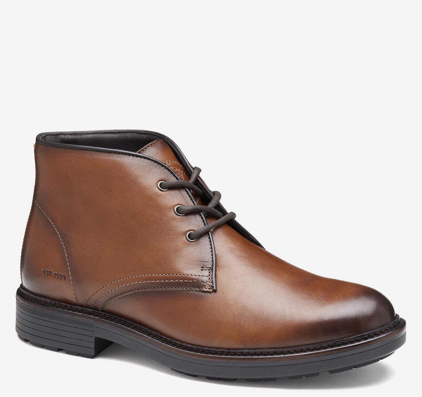 Johnston Murphy Men's Latham Chukka Boot