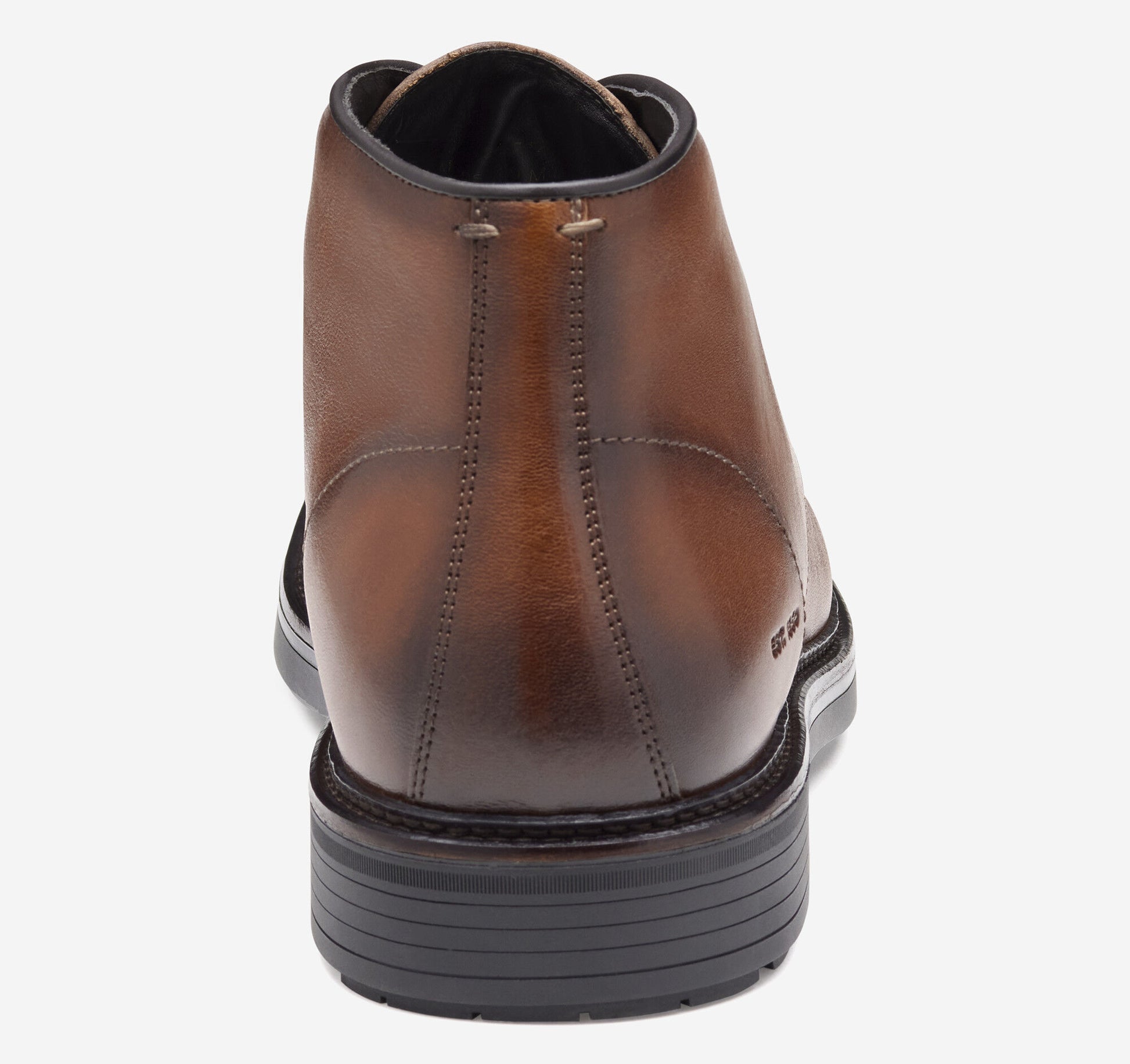 Johnston Murphy Men's Latham Chukka Boot