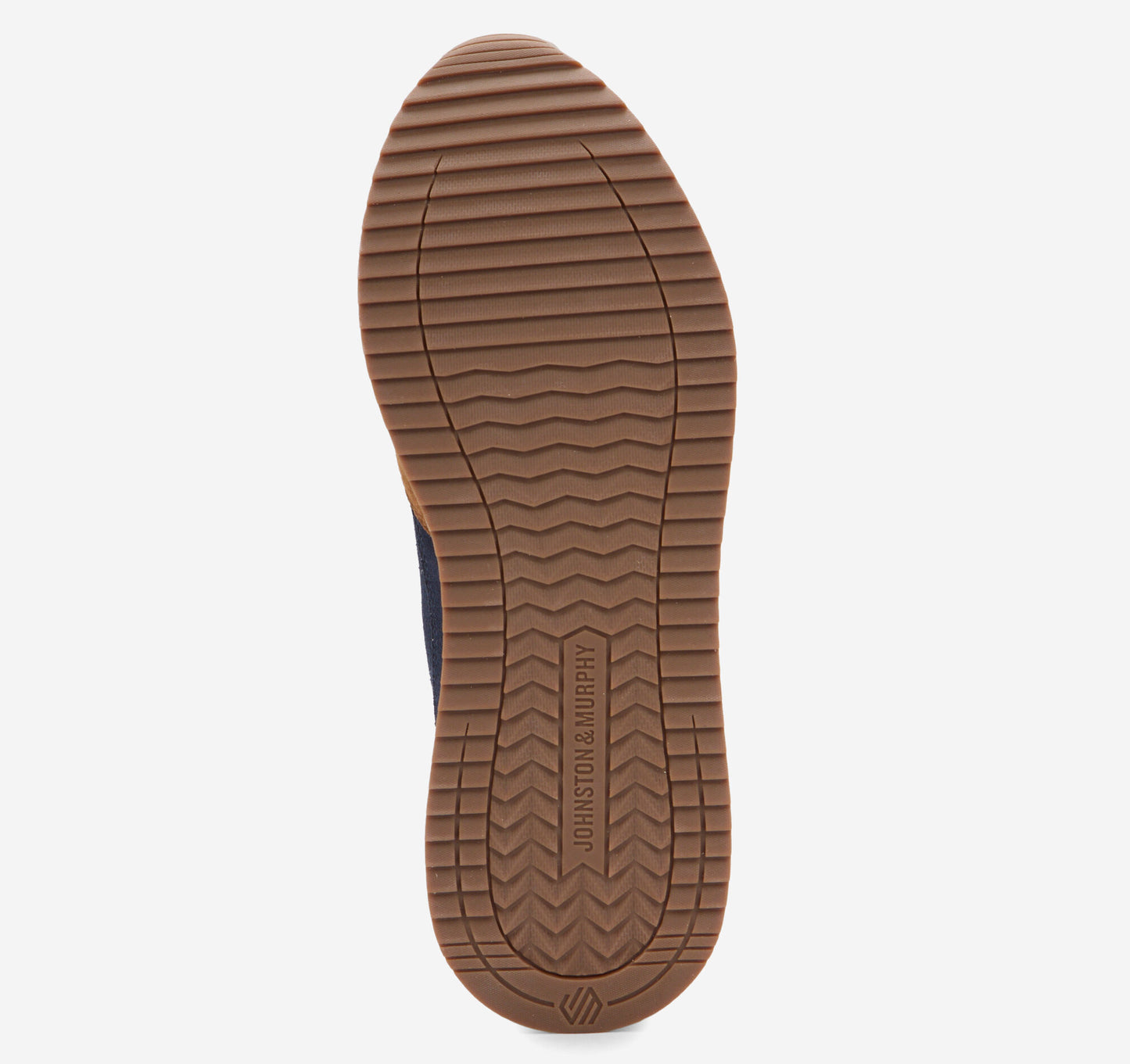 Johnston Murphy Men's Chase Perfed T-Toe