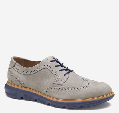 Johnston Murphy Men's Larkin Wingtip