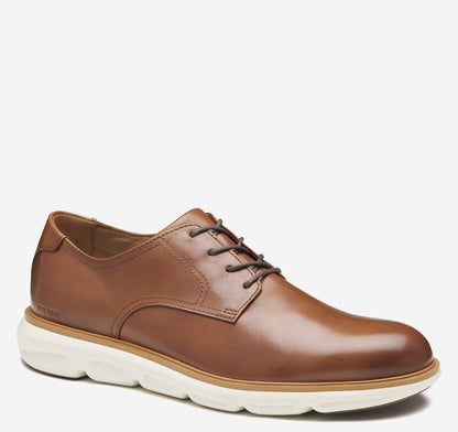 Johnston Murphy Men's Larkin Plain Toe