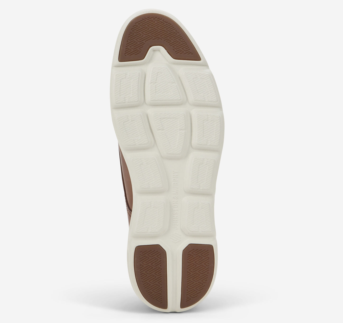 Johnston Murphy Men's Larkin Plain Toe