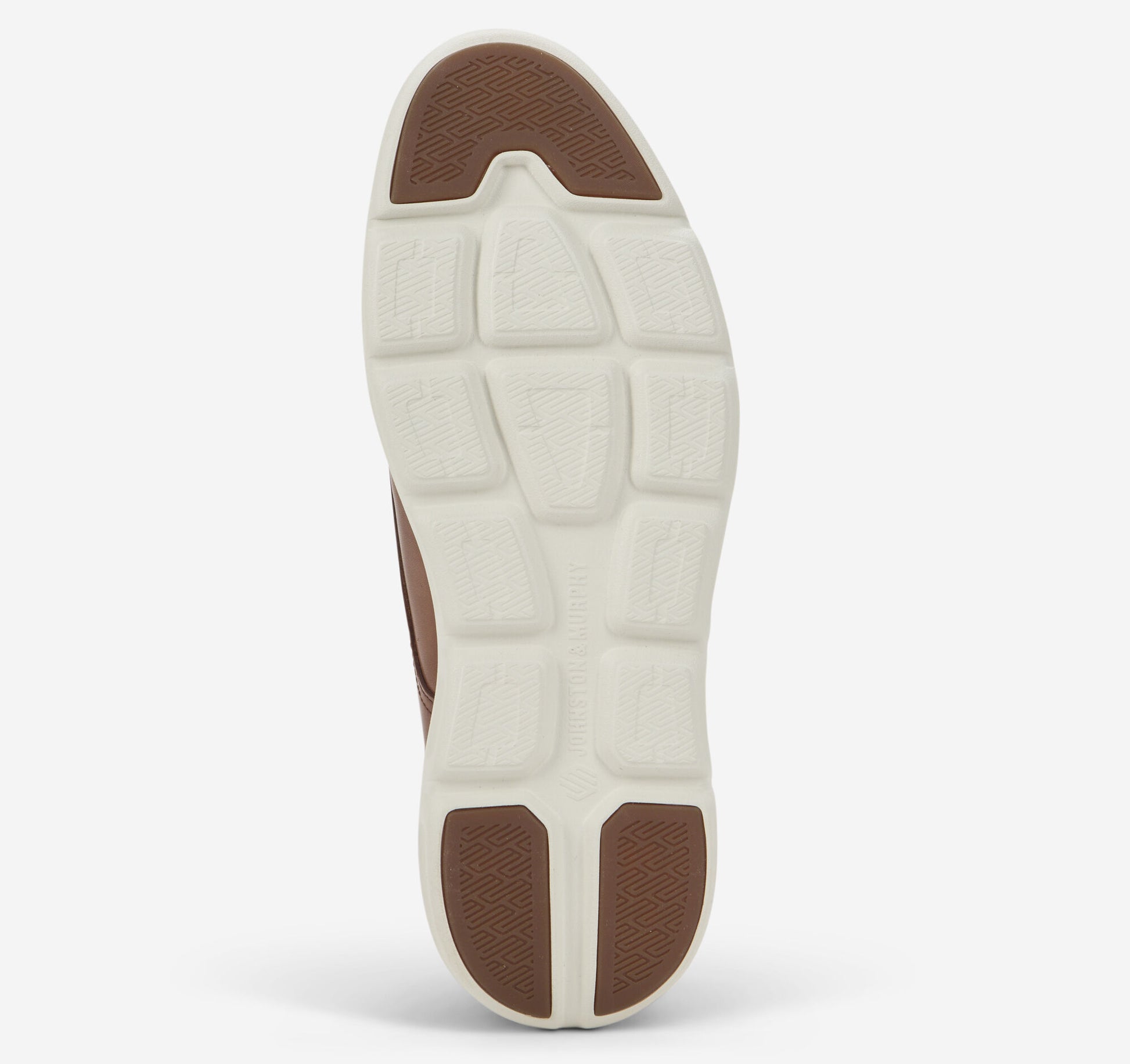 Johnston Murphy Men's Larkin Plain Toe