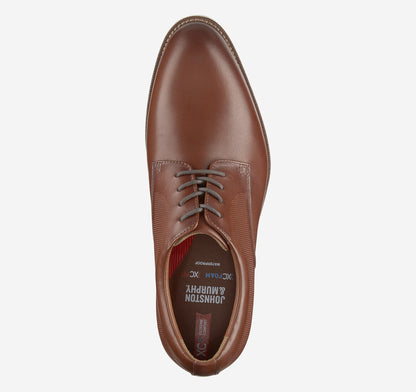 Johnston Murphy Men's XC+™ Copley Plain Toe