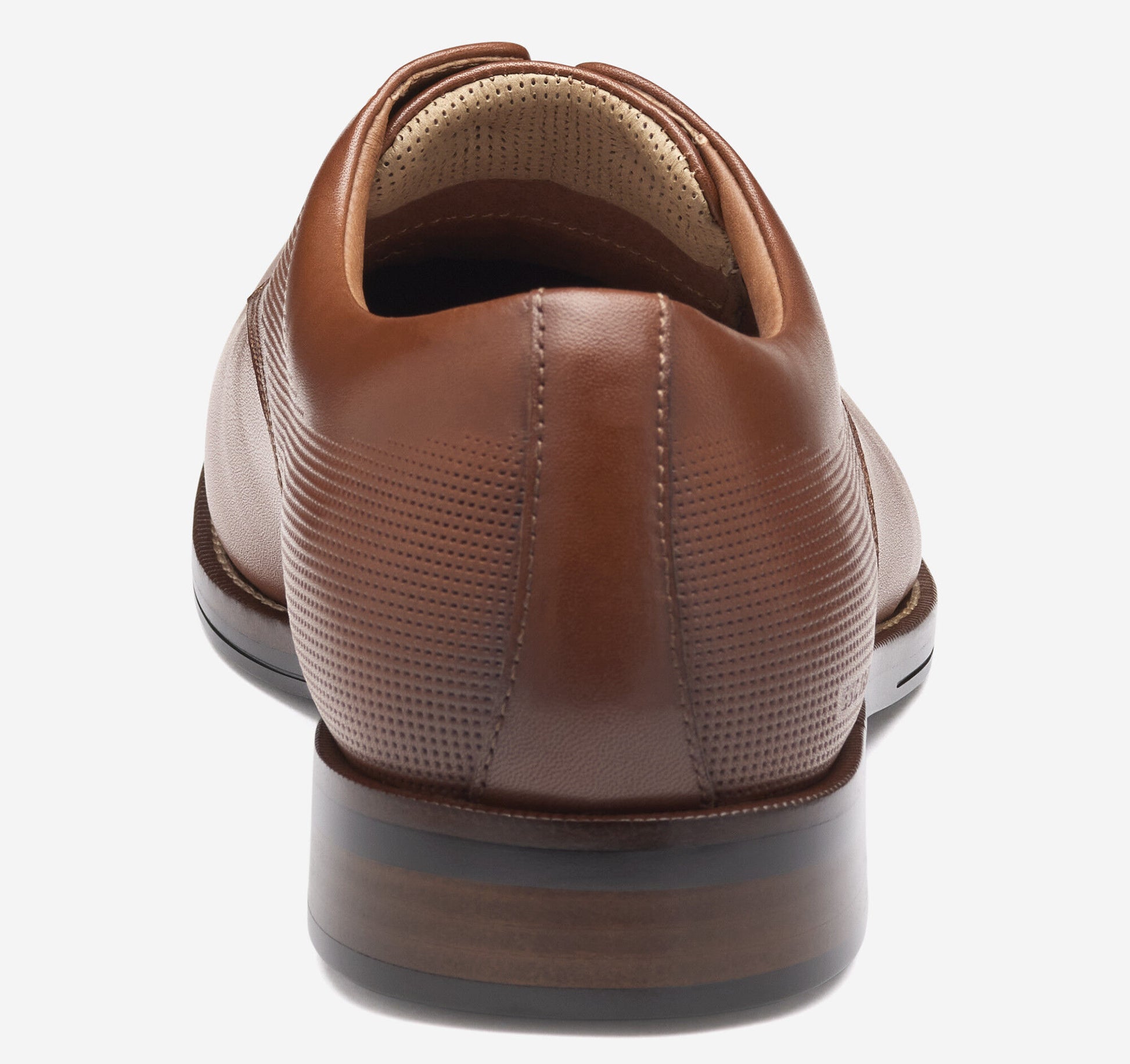 Johnston Murphy Men's XC+™ Copley Plain Toe