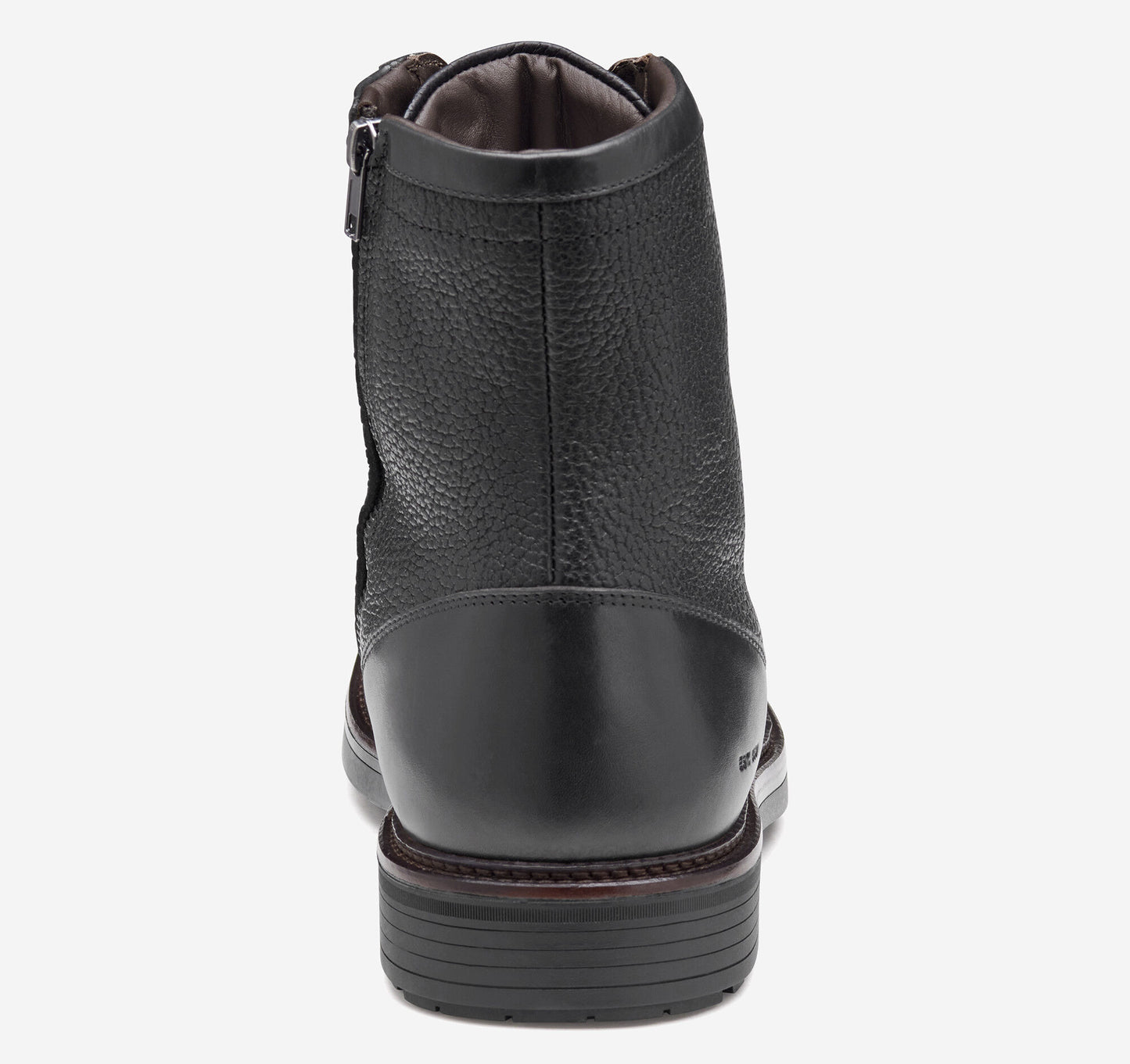 Johnston Murphy Men's Latham Plain Toe Boot
