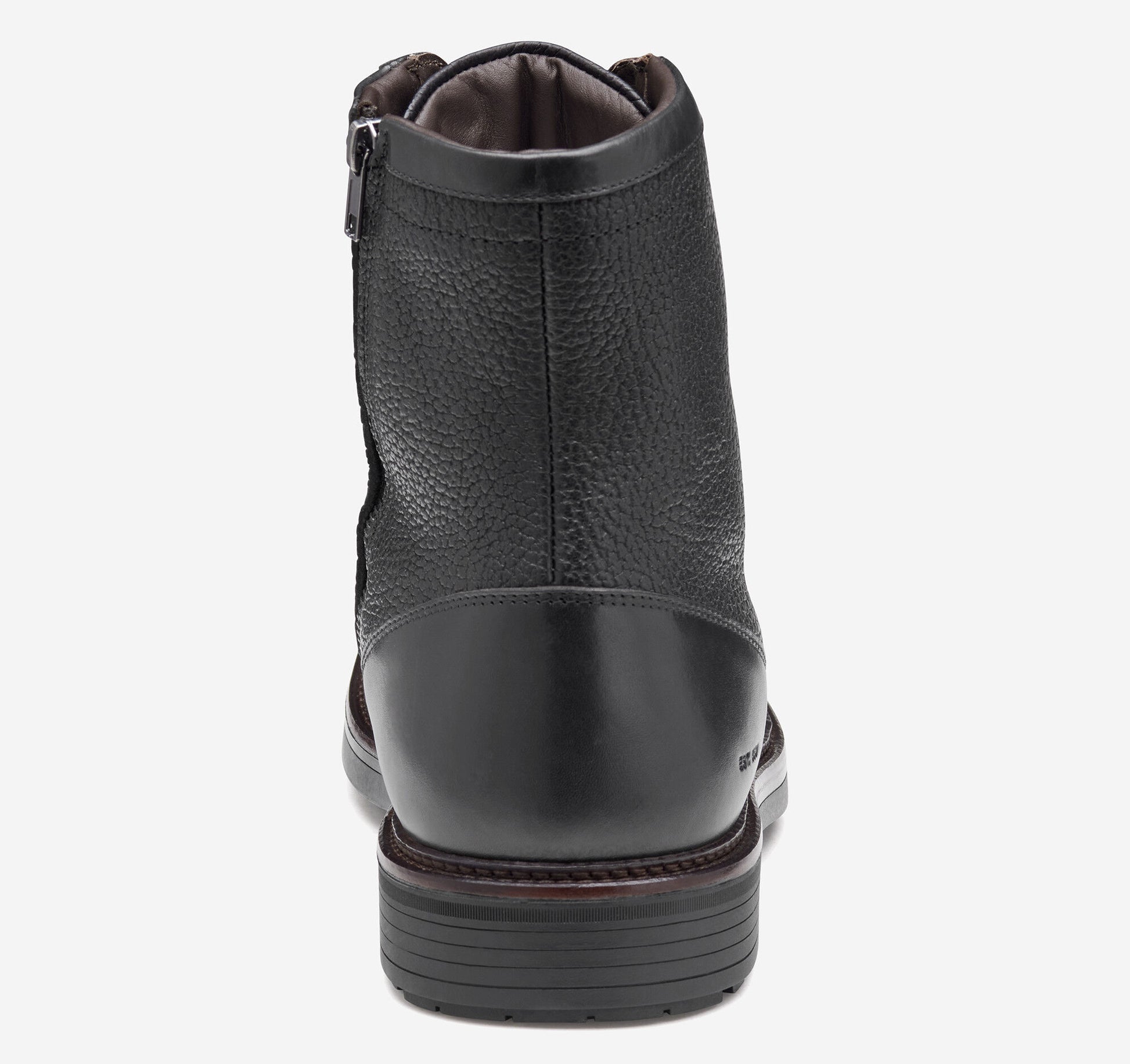 Johnston Murphy Men's Latham Plain Toe Boot