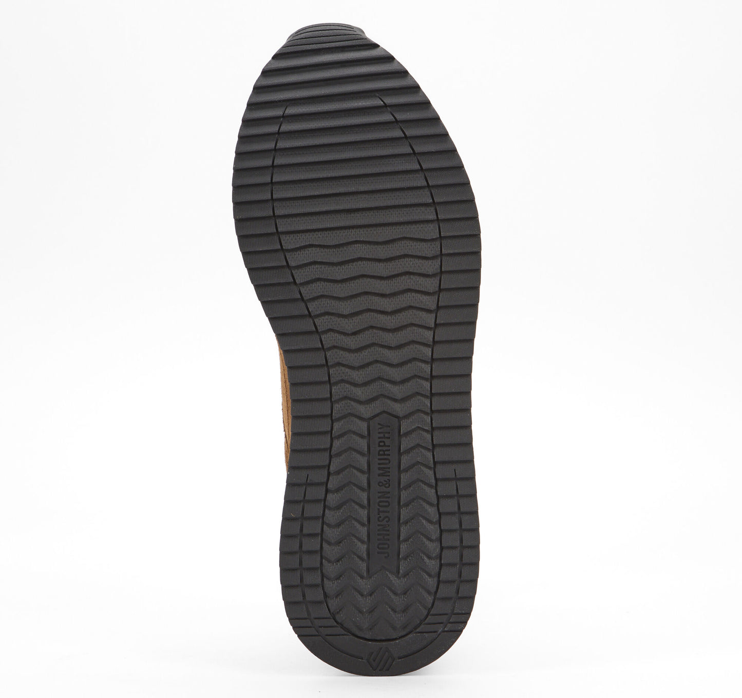 Johnston Murphy Men's Chase Perfed T-Toe