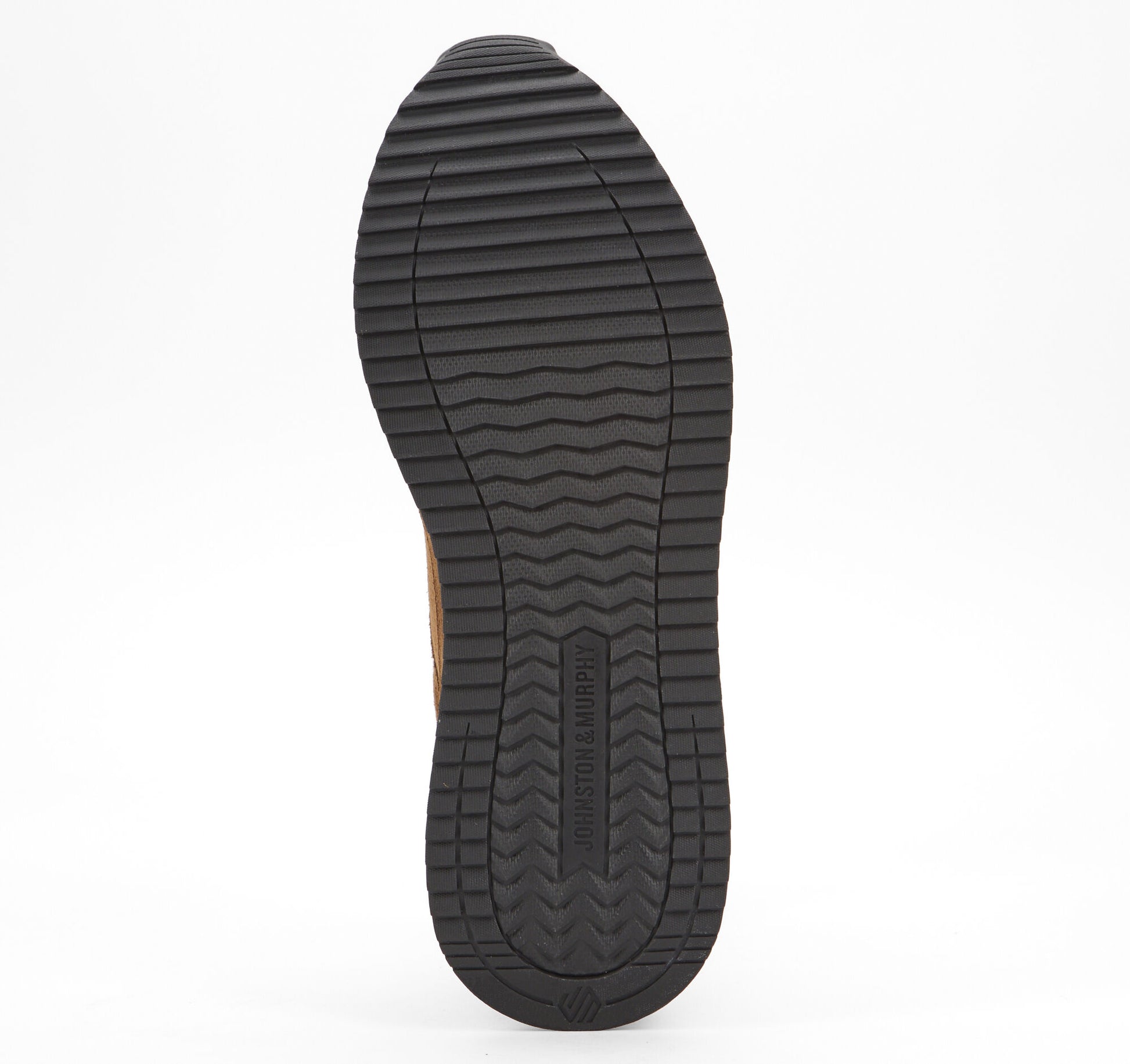 Johnston Murphy Men's Chase Perfed T-Toe