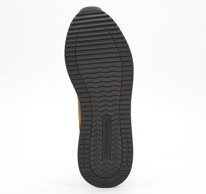 Johnston Murphy Men's Chase Perfed T-Toe