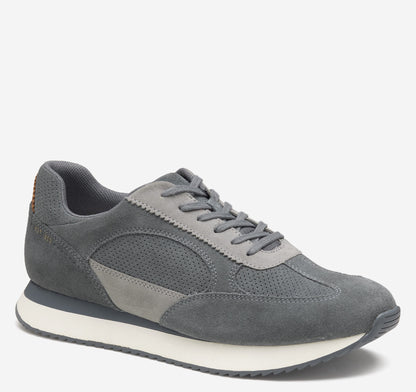 Johnston Murphy Men's Chase Perfed T-Toe