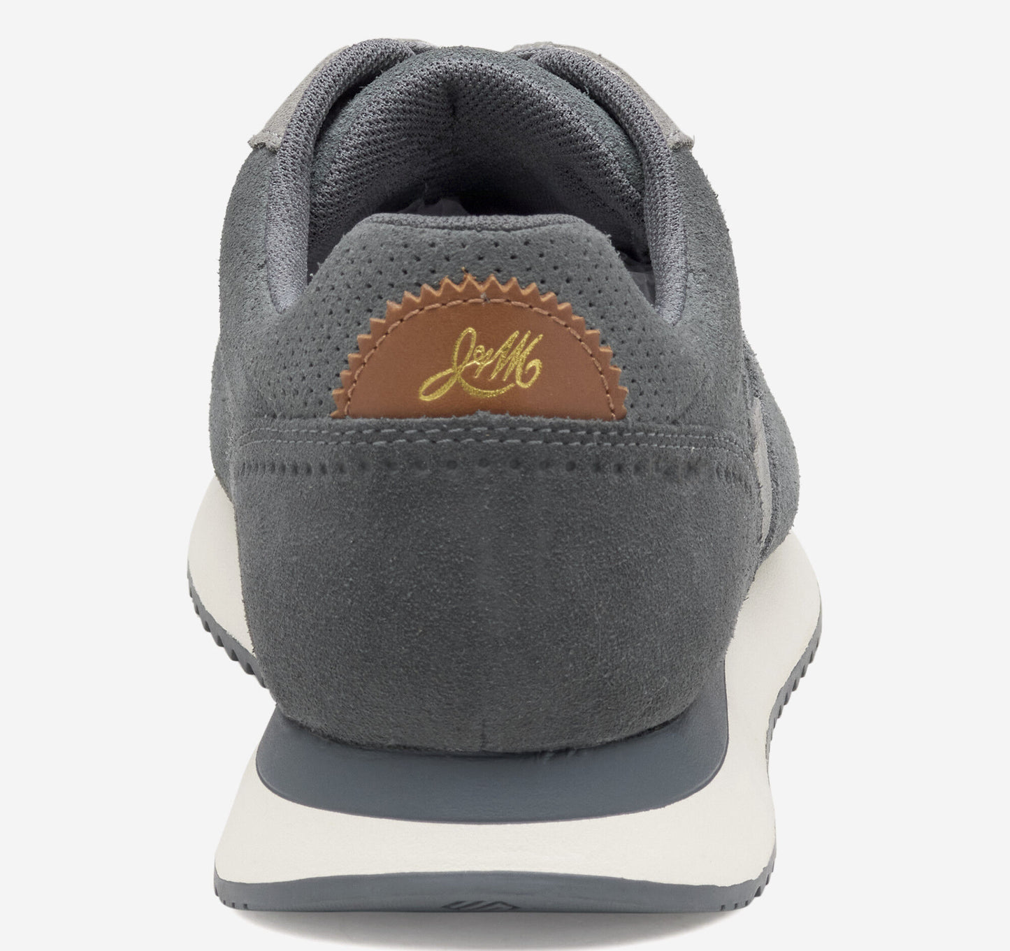 Johnston Murphy Men's Chase Perfed T-Toe