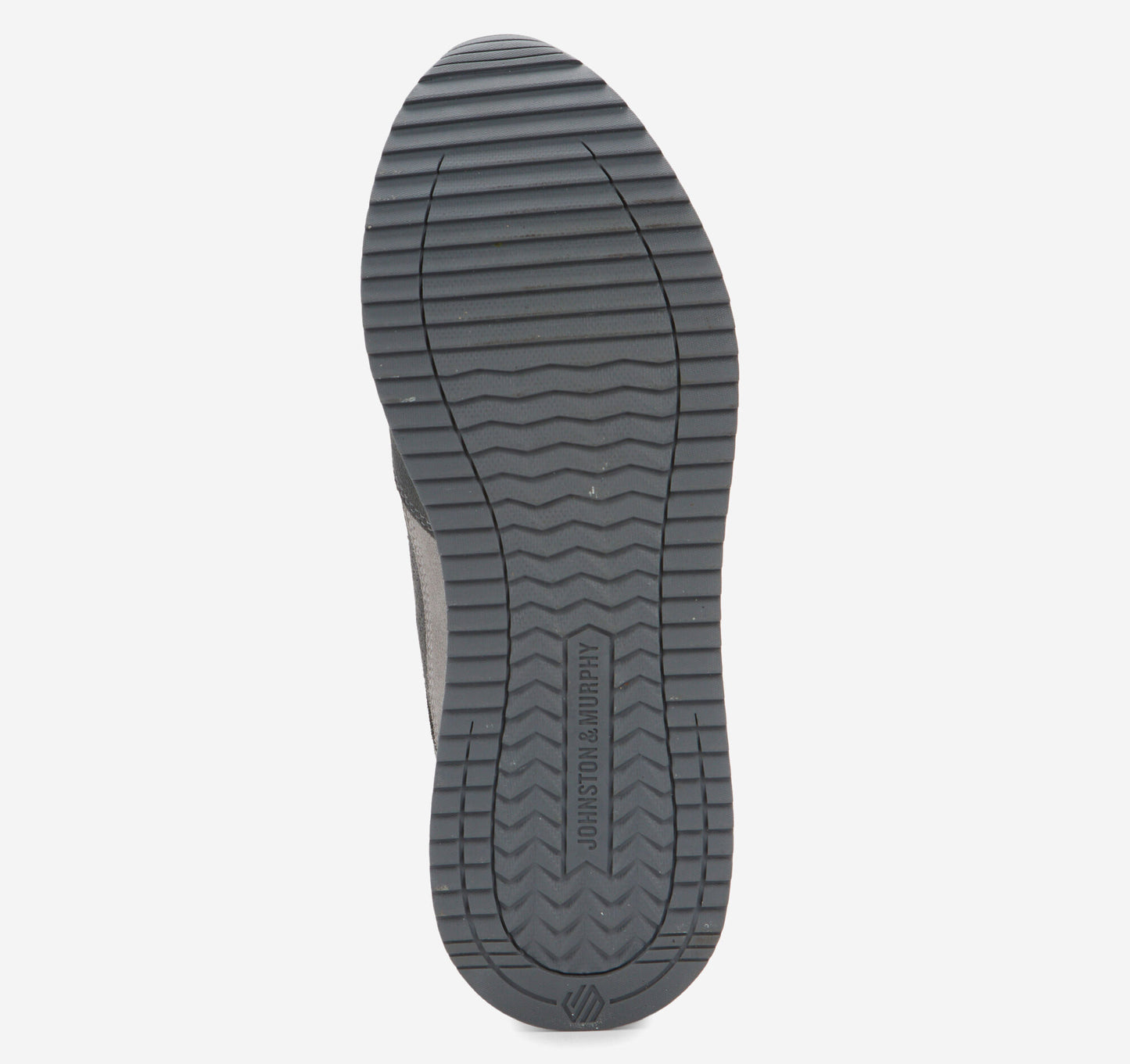 Johnston Murphy Men's Chase Perfed T-Toe