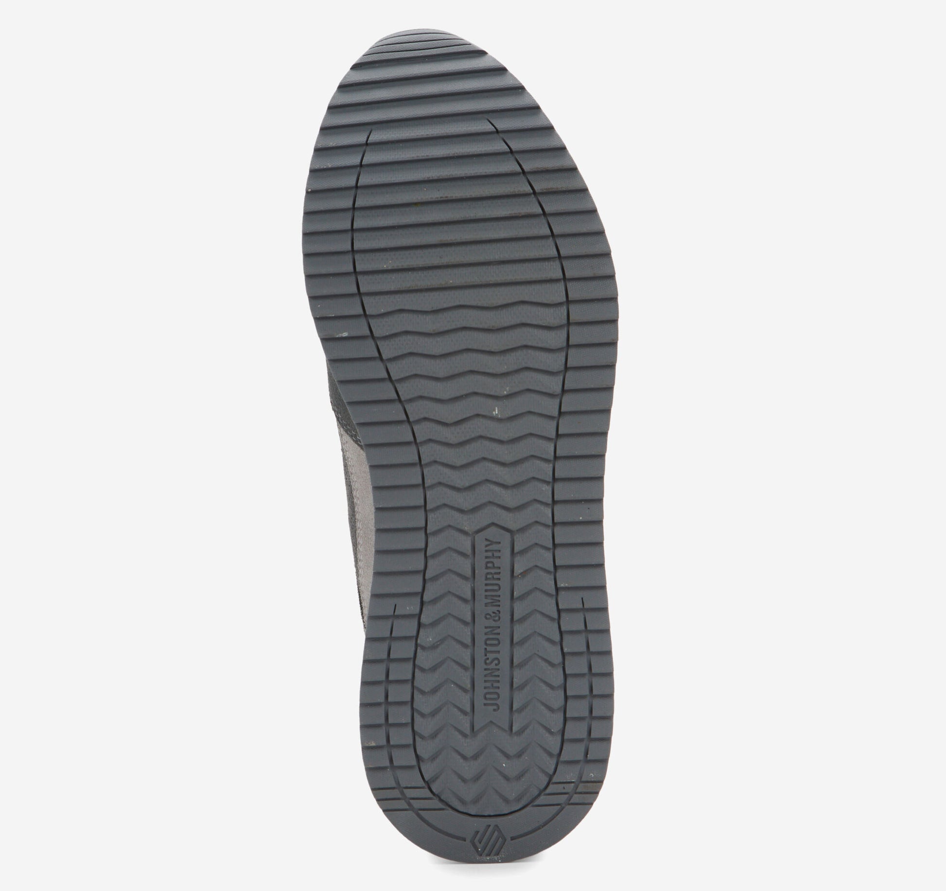 Johnston Murphy Men's Chase Perfed T-Toe