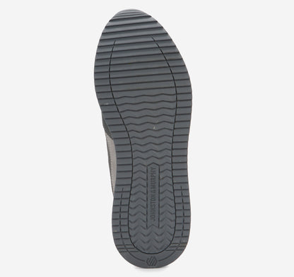 Johnston Murphy Men's Chase Perfed T-Toe