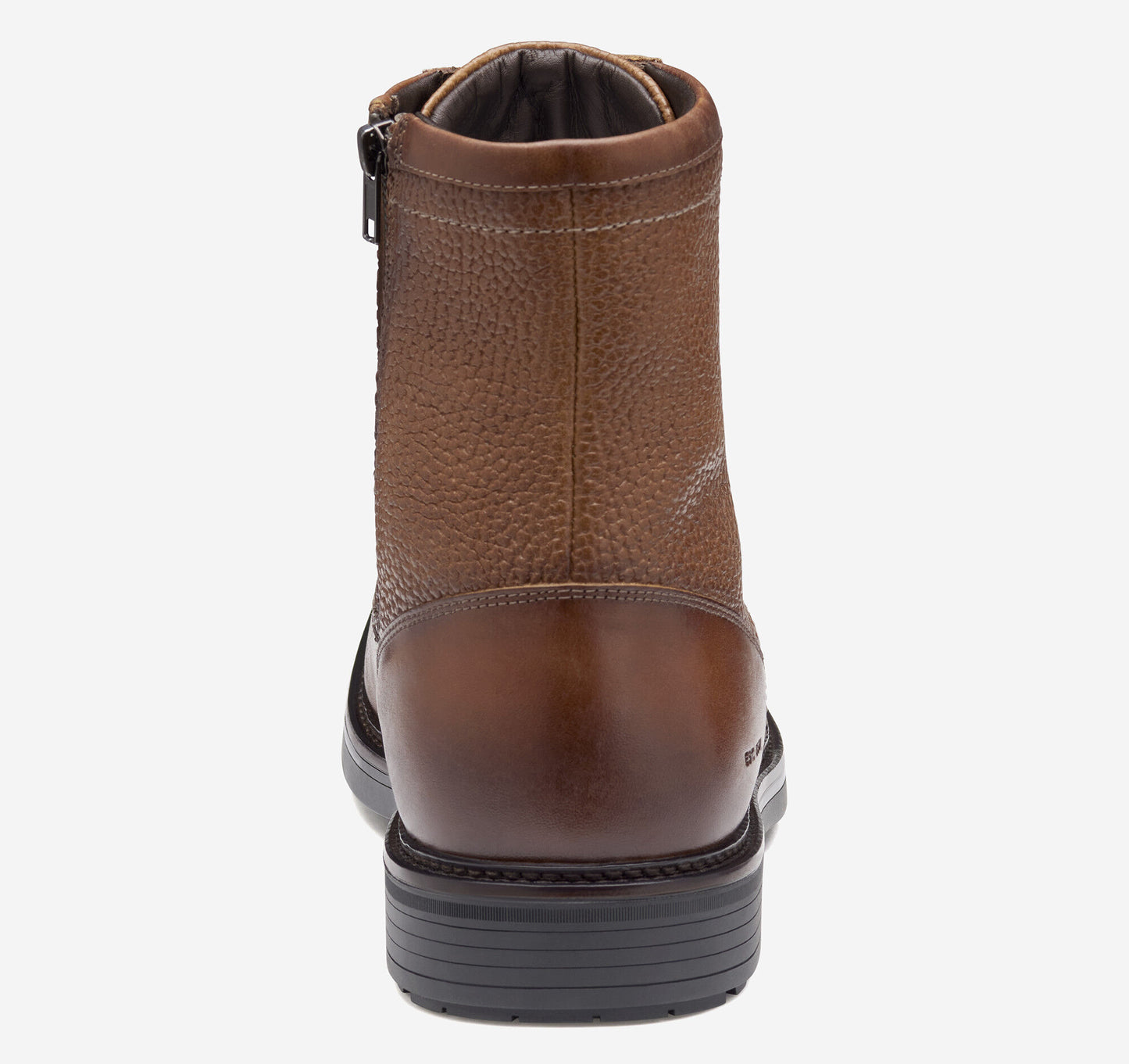 Johnston Murphy Men's Latham Plain Toe Boot