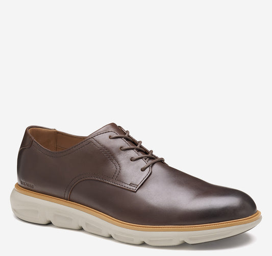 Johnston Murphy Men's Larkin Plain Toe