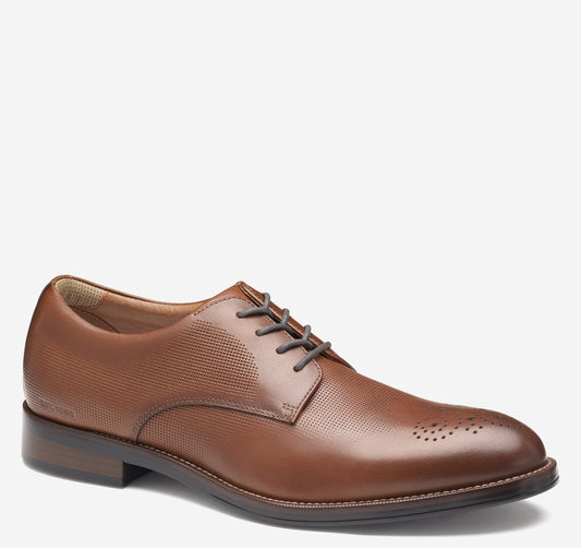 Johnston Murphy Men's XC+™ Copley Wingtip