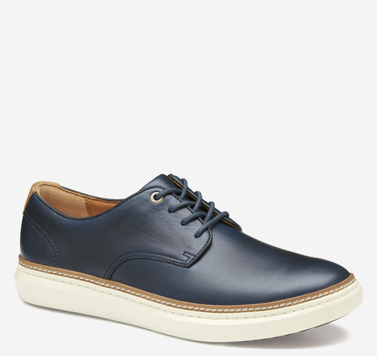 Johnston Murphy Men's McGuffey 2 175th Anniversary Plain toe