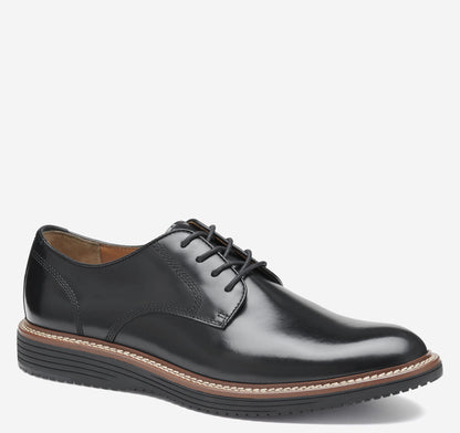 Johnston Murphy Men's Upton Dress Plain Toe