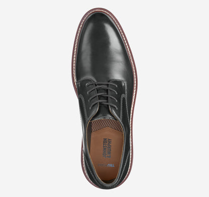 Johnston Murphy Men's Upton Dress Plain Toe